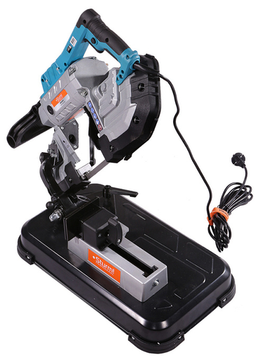 Изображение для Ленточная пила Sturm! BSM3314P