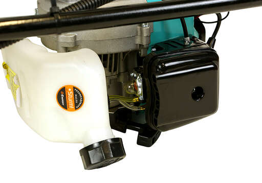 Изображение для Мотобур Sturm! EA1520 (без шнека)