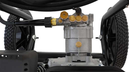 Изображение для Habert Мойка высокого давления HW917