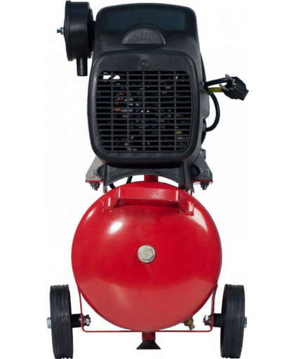 Изображение для Компрессор масляный Aurora WIND-25 (1.8 кВт)