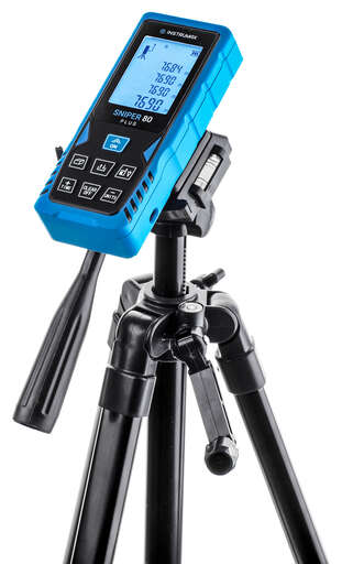 Изображение для Лазерная рулетка INSTRUMAX SNIPER 80 PLUS