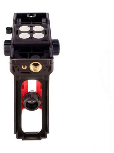 Изображение для Штатив-штанга элевационный ADA SILVER PLUS в комплекте с треногой (3.6 м, резьба 1/4 и 5/8 дюймов)