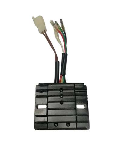 Изображение для Выпрямитель-стабилизатор 11 Ампер LIFAN