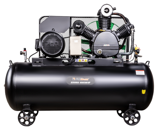 Изображение для Компрессор масляный ременной AEROMAX 1650/500 HP  (15 кВт)