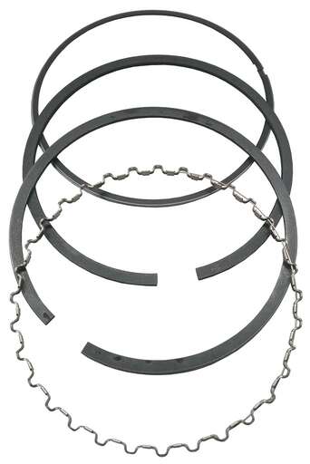 Изображение для Кольца поршневые Loncin LC185FA