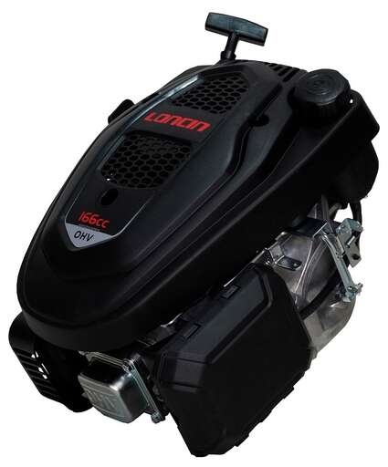 Изображение для Двигатель Loncin LC1P65FE-2 (F type) D22,2 (4 лс, динамический тормоз)