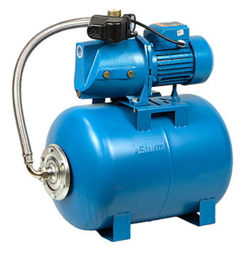 Изображение для Насосная станция Sturm! WP9714VS-50 (1.4 кВт)