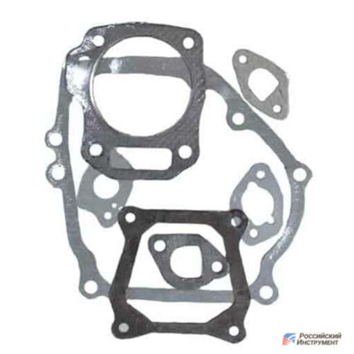 Изображение для Комплект прокладок Lifan 170F-T (8 лс, оригинал)