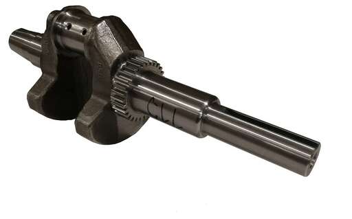 Изображение для Коленвал Loncin LC2V80F D28,575 мм (E type)