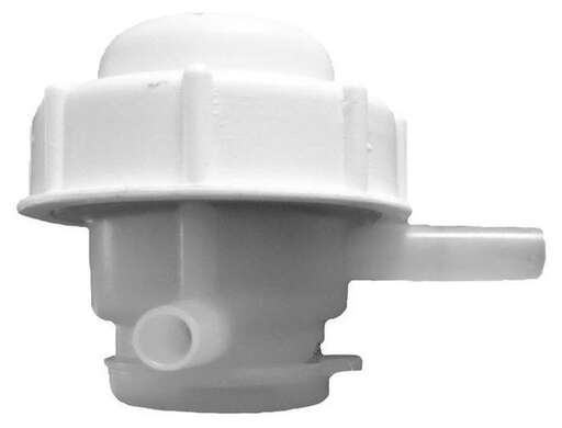 Изображение для Пульсатор доильного аппарата с нерегулируемой частотой пульсаций (65 тактов/мин)