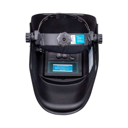 Изображение для Маска сварочная FOXWELD VARTEG 3500V "ЧЕРНАЯ"