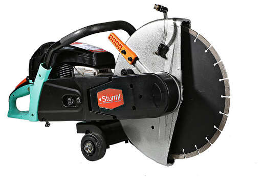 Изображение для Бензорез Sturm! CG5835 (2.6 кВт) 