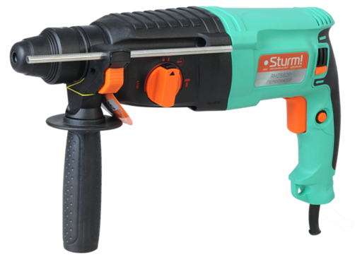 Изображение для Перфоратор Sturm! RH2592P (0.92 кВт)