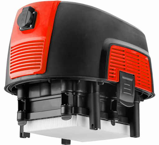 Изображение для Пылесос строительный BRAIT BVC-30 PRO (1.8 кВт)