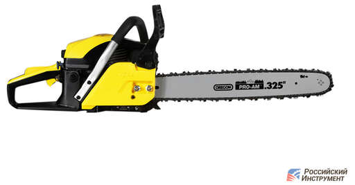 Изображение для Бензопила Foxweld Machete 146 PRO (3.2 лс)