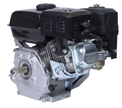 Изображение для Двигатель Lifan 170F 7А, 20 мм