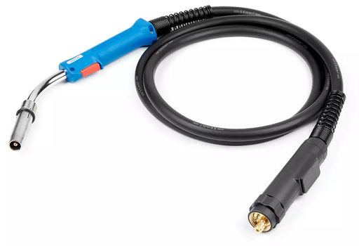 Изображение для Сварочный полуавтомат ПТК RILON MIG 500 DF (MMA/MIG-MAG)