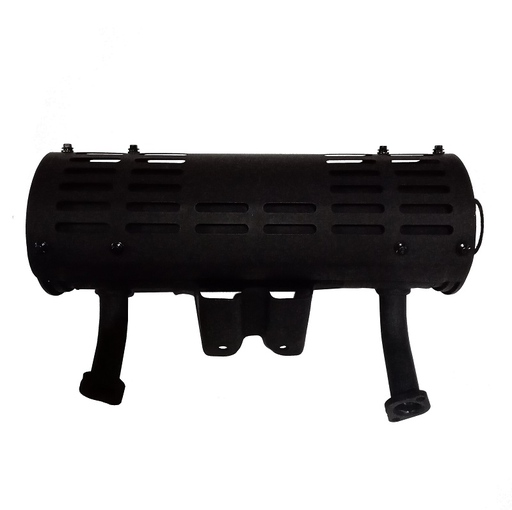 Изображение для Глушитель двигателя Loncin LC2V90FD (оригинал)