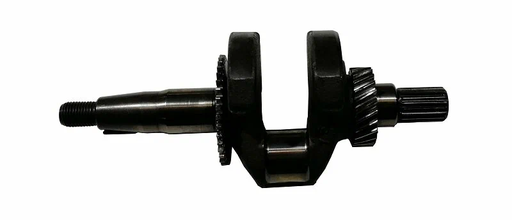 Изображение для Коленвал LIFAN 168F-2 - 170F D19,05 мм (оригинал, Q type)