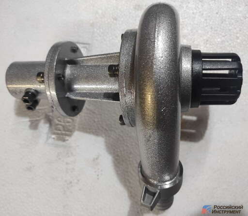 Изображение для Насадка-помпа для бензотриммера (26 мм, 9 шлицов)