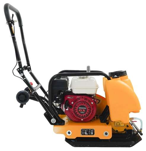 Изображение для Habert Виброплита H-C80TH (GX160)