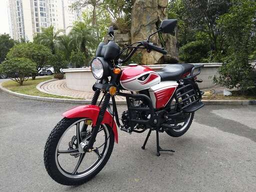 Изображение для Мопед VORTEX CITY