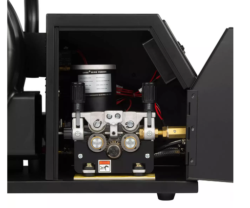 Изображение для ПРОФИ MIG 500 DP SYN FW