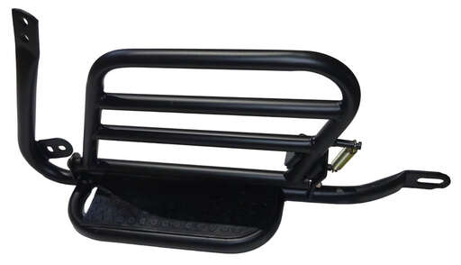 Изображение для Подножка пассажира правая VORTEX