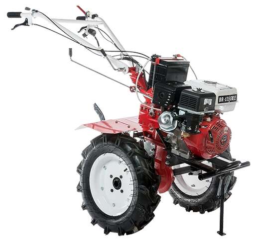 Изображение для Мотоблок Brait BR-135GEE (17 лс, электростартер)