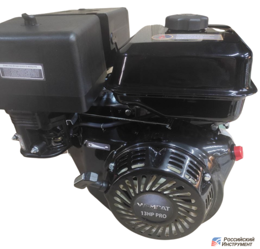 Изображение для Двигатель WOMBAT EX390 (13 лс, 25 мм)