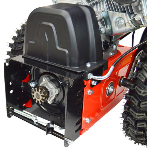 Изображение для Машина подметальная (без щётки) BRAIT BSS70W (7 лс, 6 вперед/2 назад)