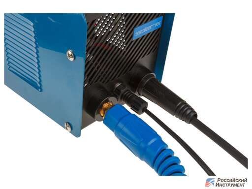 Изображение для Аппарат воздушно-плазменной резки Solaris EasyCut PC-41 (4.2 кВт, 1-12 мм, контактный поджиг)
