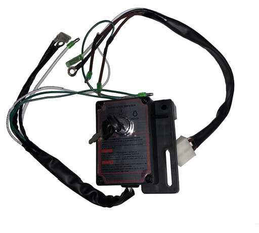 Изображение для Блок управления зажиганием LIFAN 192FD, катушка 18 А