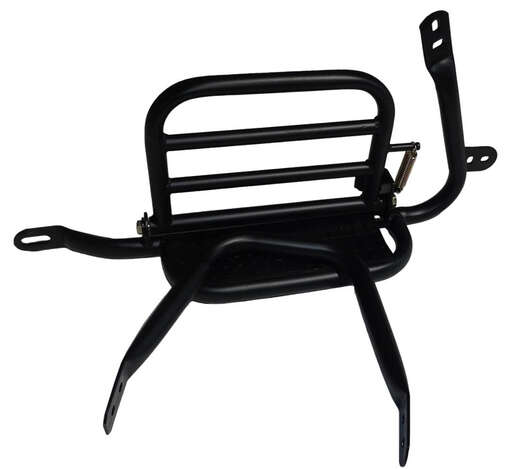 Изображение для Подножка пассажира RUBIKON SPORT/STREET/STREET LED с подставкой для багажа, левая