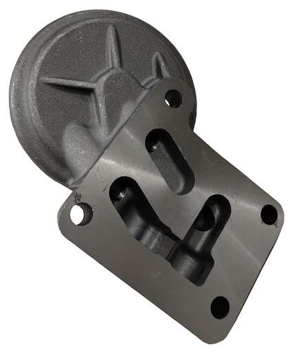 Изображение для Кронштейн масляного фильтра LC1P96F