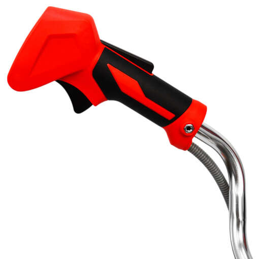 Изображение для Триммер аккумуляторный Brait BCBC40-4NMBL-1 (850Вт; 42В; 4Ач; велоруль,8000об/мин; диаметр реж. лески 2-2,4мм; в комп:2АКБx21В,З/У)