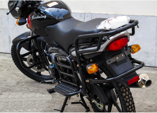 Изображение для Мопед NORDWING