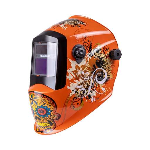 Изображение для Маска сварочная FOXWELD КОРУНД-2 7100V "МЕХИКО"