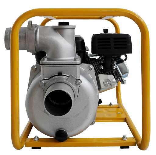 Изображение для Habert Мотопомпа 80ZB30-6.0Q (пожарная)