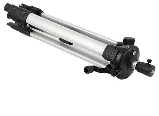 Изображение для Штатив телескопический INSTRUMAX TR-120 (резьба 1/4 и 5/8 дюймов)
