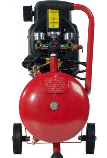 Изображение для Компрессор масляный Aurora AIR-25 (1.5 кВт)