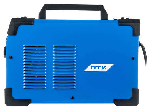 Изображение для Сварочный полуавтомат ПТК МАСТЕР MIG 200 DOUBLE PULSE SYNERGY D99 (MMA/MIG-MAG/Lift TIG, импульсный, синергетик, алюминий)