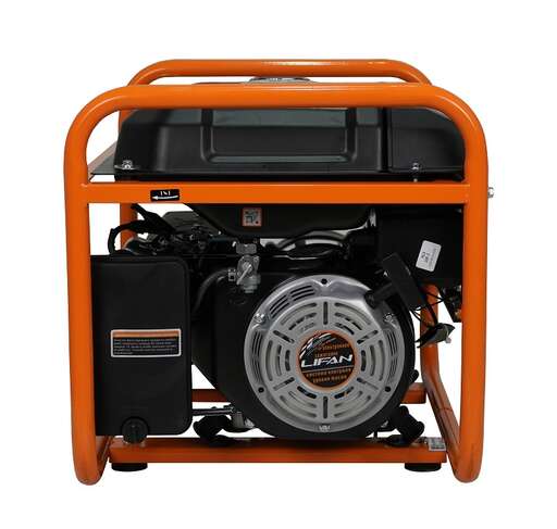 Изображение для Генератор Lifan 2 GF-3 (LF2500) (2.2 кВт)