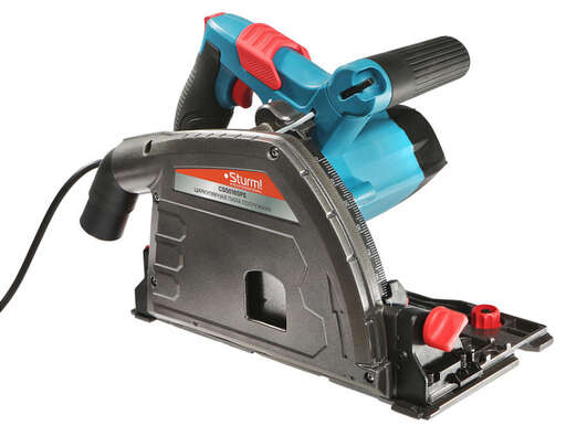 Изображение для Пила циркулярная Sturm! CS50165PS (1.4 кВт)