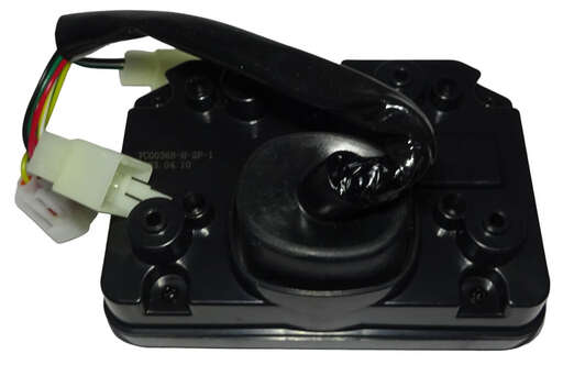 Изображение для Щиток приборов скутер TRACER ADV (Е80)