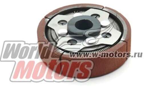 Изображение для Муфта сцепления тип 2 трансмиссии 144F