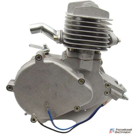 Изображение для Двигатель велосипедный F80 (3 лс, полный комплект для установки)