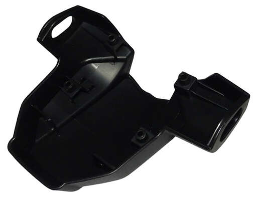 Изображение для Облицовка заднего крыла HIRO 250 (накладка задняя) (T2BK026200A00100)