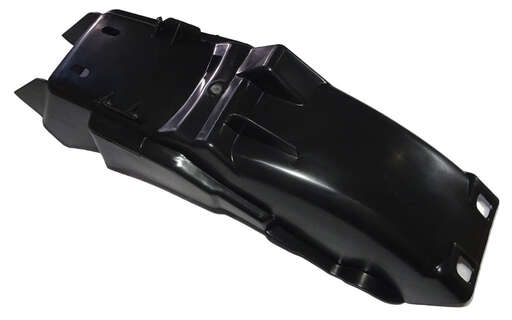 Изображение для Подкрылок заднего колеса TRICKLER 2 (53170206)