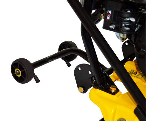 Изображение для Виброплита бензиновая Brait PC90C PRO (Одноходовая, глубина уплотнения 300мм,производительность 660м2/ч, скорость 24м/мин, частота 92 Гц,)